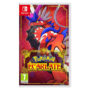 Nintendo Pokémon Écarlate - Nintendo Switch