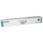 Canon Cartouche Toner Canon CEXV 29 bleu
