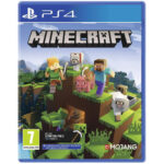 Microsoft Studios Minecraft - Jeu PS4