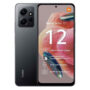 XIAOMI Redmi Note 12 / 2 SIM / 8 Go RAM / 256 Go / Gray