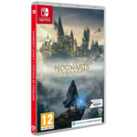 Warner Bros. Interactive HOGWARTS LEGACY - L'HERITAGE DE POUDLARD - Nintendo Switch