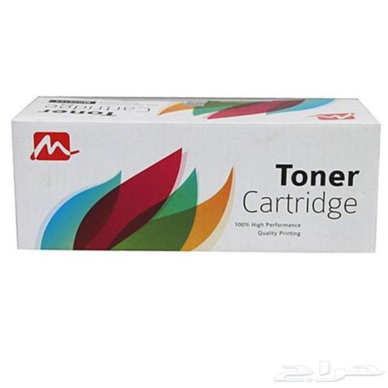 Mercury CARTOUCHE MERCURY 85A NOIR