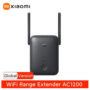 XIAOMI Répéteur (amplificateur) Extender Répétieur Wifi double bande AC 1200 Mbps