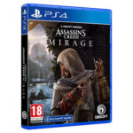 UBISOFT Assassin's Creed : Mirage PS4