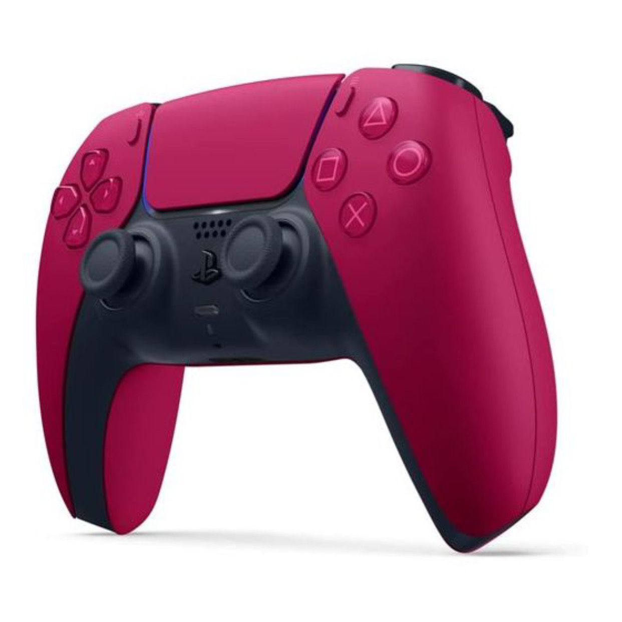 SONY PLAYSTATON Manette PlayStation 5 officielle DualSense - PS5 - Rouge – Image 2