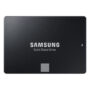 Samsung Disque Dur SSD - 870 EVO - interne - 2 000 Go - Garantie 12 mois