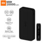 XIAOMI Redmi Power Bank 20000mAh PB200LZM Powerbank - Noir