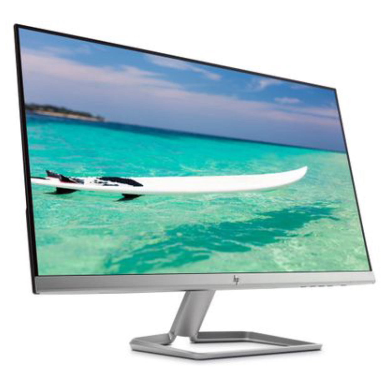 Hp Ecran ordinateur HP 27f – 27 pouces – Image 2