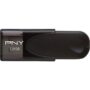 Pny Clé USB 3.1 - 128 Go - Noir