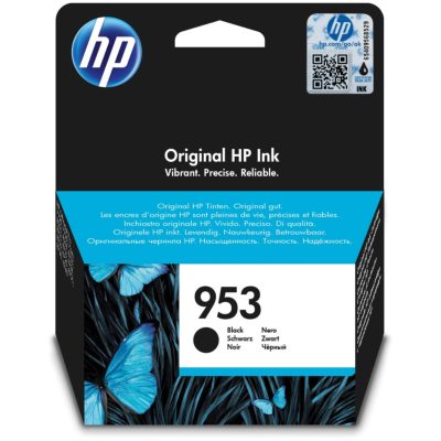 Hp Cartouche d’encre HP 953 Noir originale