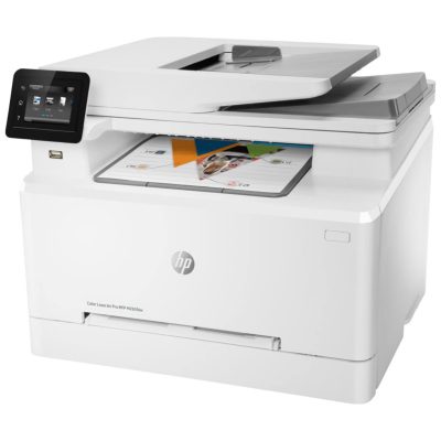 IMPRIMANTE HP 283 FDW COULEUR MULTIFONCTION