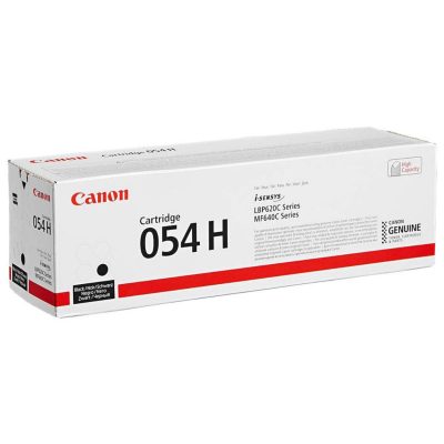 Canon CARTOUCHE CANON 054 NOIR