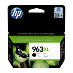 Hp Cartouche HP 963xl Noir