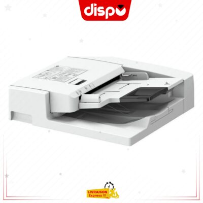 Chargeur Automatique de Documents Canon DADF AY1 Recto Verso Pour Imprimante