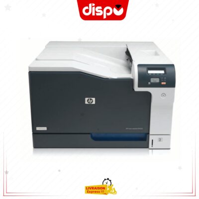 Imprimante HP Laser CP5225N A3 Color LaserJet Professional