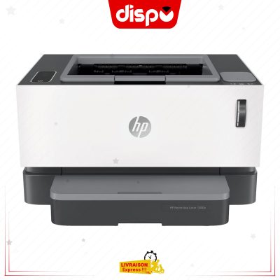 Imprimante HP Neverstop Laser 1000a 600 x 600 DPI A4 WiFi