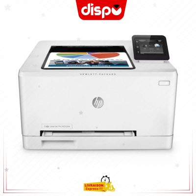 Imprimante HP LaserJet Pro M252dw Couleur