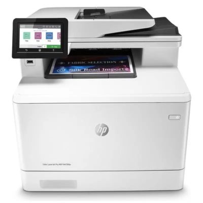 IMPIRMANTE HP 479 FDN COULEUR