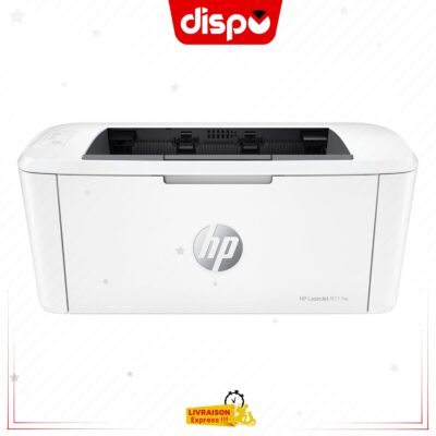 Imprimante Multifonction HP LaserJet M111w A4 monochrome