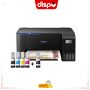 Imprimante Epson Eco Tank L3211 A4 À Réservoir D'encre 3 En 1 Couleur