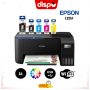Imprimante Epson Eco Tank L3251 Multifonction Couleur A4 Avec Réservoir D’encre