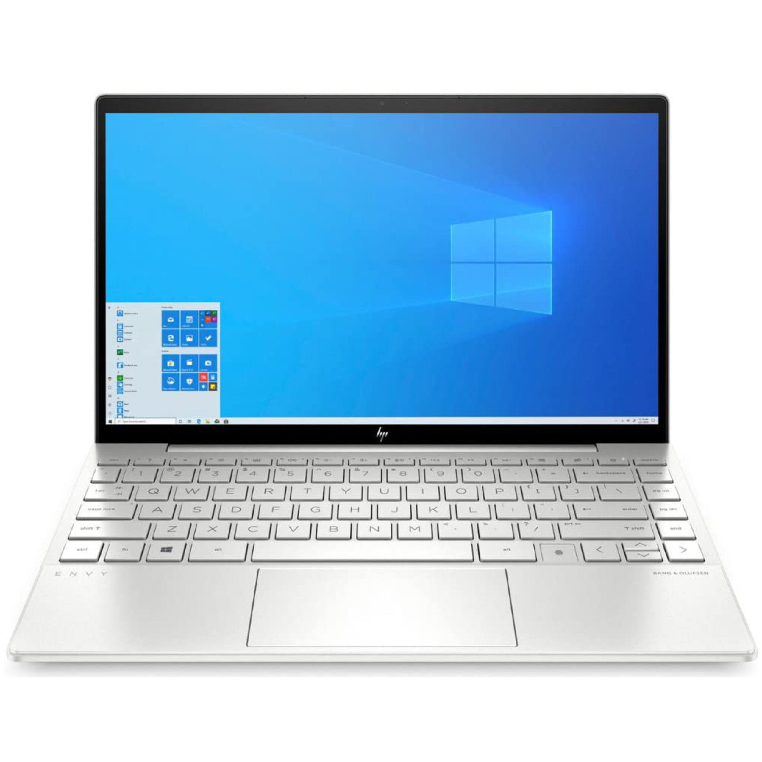 HP Envy 13-BA1093 Intel Core i5-1135G7 RAM 16 Go 512 Go SSD 2,40 GHz, Windows 11 13,3″