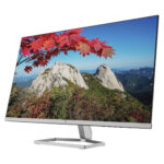 Ecran Moniteur HP M22f Écran 21.5" FHD IPS (HDMI/VGA, 1920 x 1080