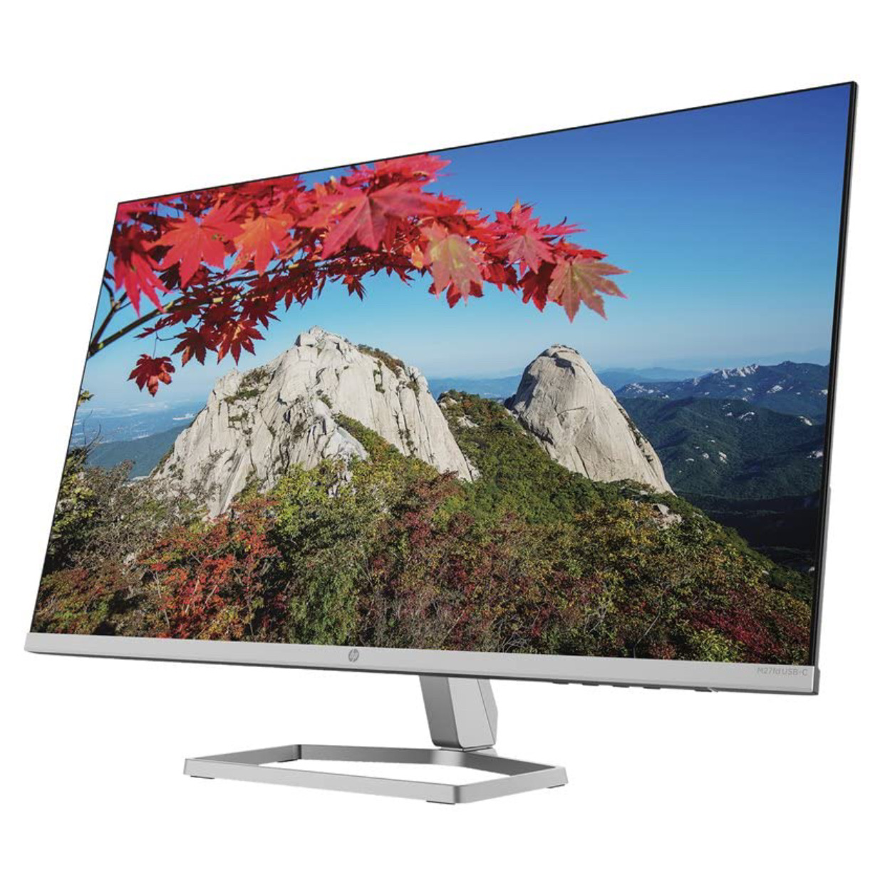 Ecran Moniteur HP M22f Écran 21.5" FHD IPS (HDMI/VGA, 1920 x 1080