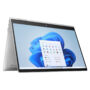 HP Envy 13 x360 BF0013 Intel Core i7-1250U 8 Go 512 Go SSD Windows 11 Écran tactile 13,3 pouces