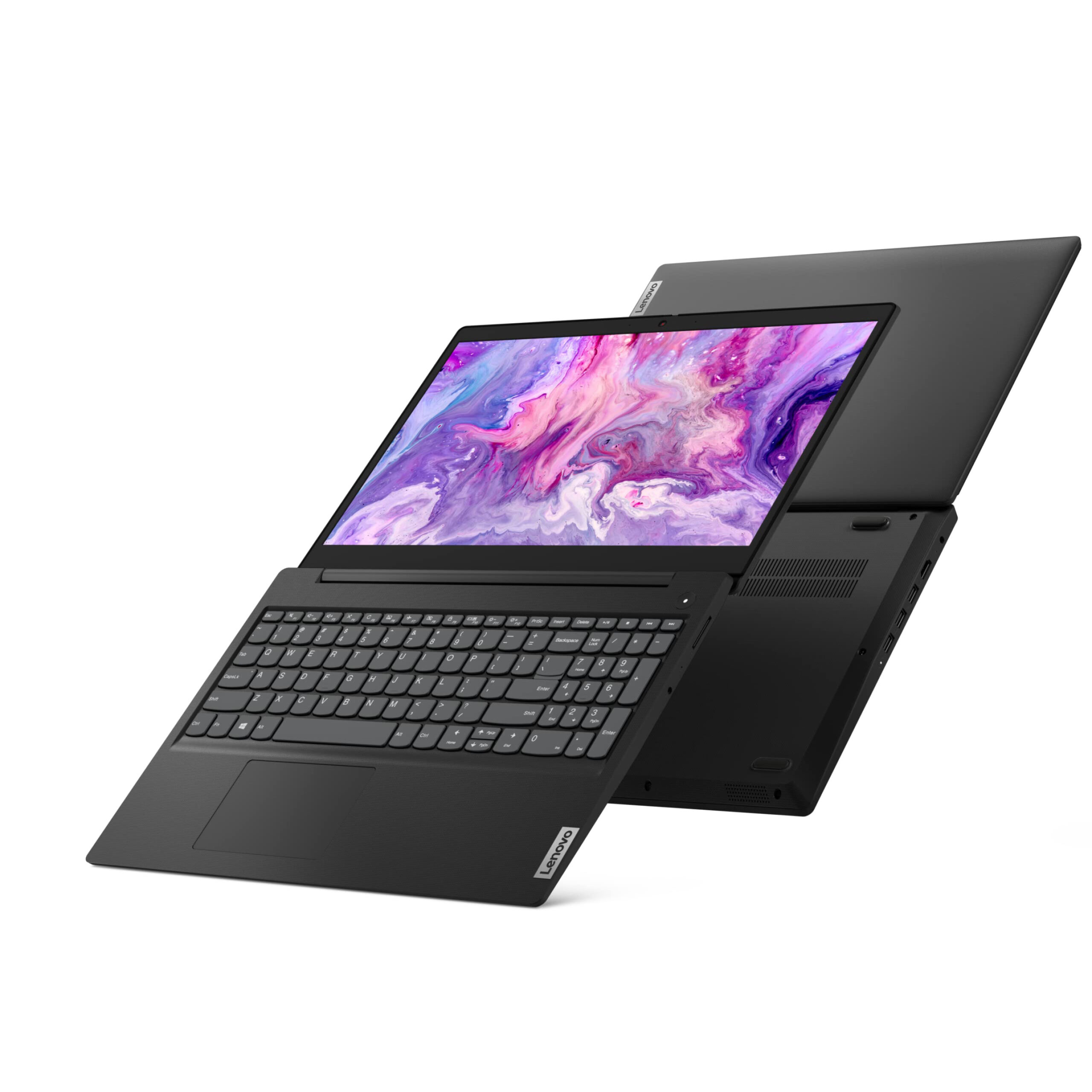 Lenovo IDEA Pad 3 15IGL05 Intel Cèleron N4020 8 Go RAM 512To HDD 15.6" – Image 3