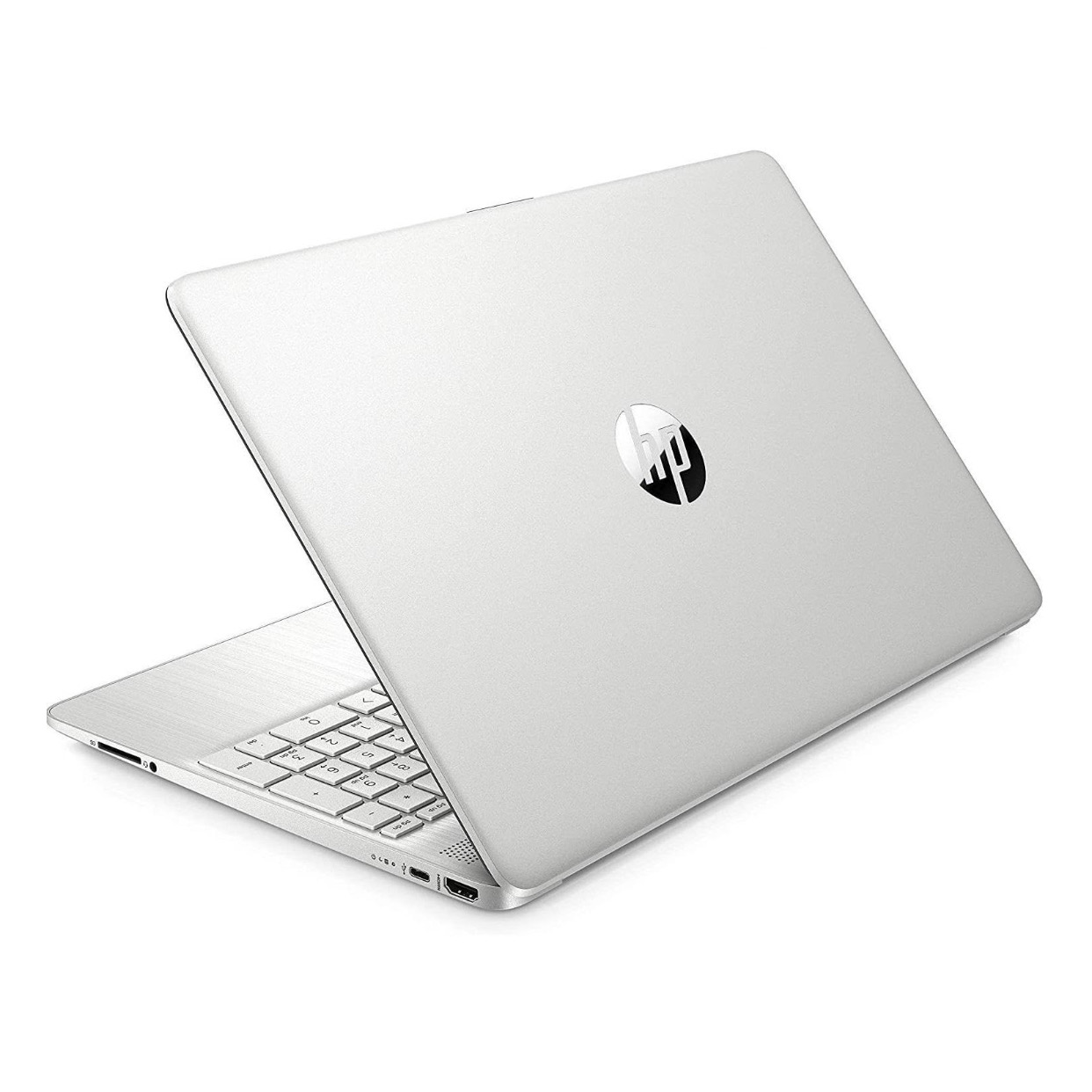 HP 15S-FQ0004NIA Intel Cèleron N4120 4Go 512 Go SSD, Ecran15.6? FHD, Windows 11 – Image 3