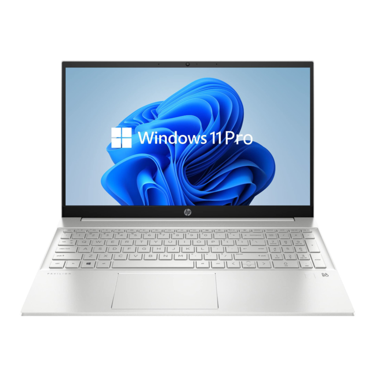 HP Pavilion 15-EG2373 Intel Core i7-1195G7 16 Go de RAM DDR4, SSD 512 Go écran tactile FHD 15,6″