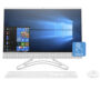 ORDINATEUR ALL IN ONE HP 24-F0077C CORE I5 8250U