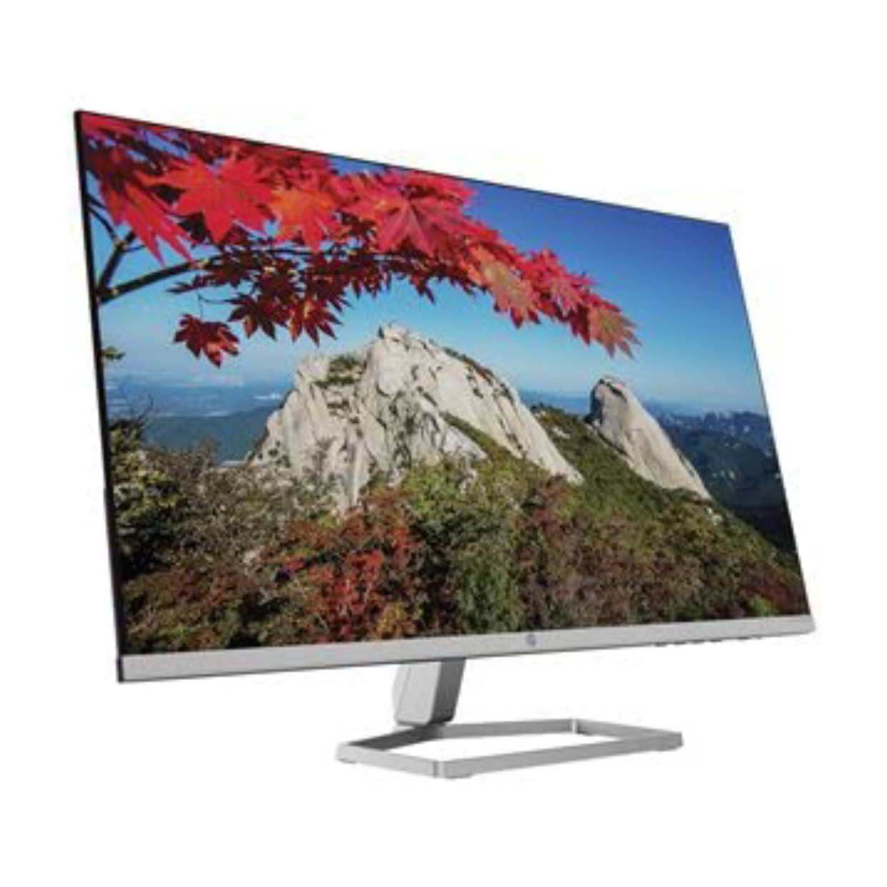 Ecran Moniteur HP M22f Écran 21.5" FHD IPS (HDMI/VGA, 1920 x 1080 – Image 2