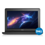 DELL Latitude 3160 Dual Core 4Go RAM DD, HDD 320Go, 11.6"