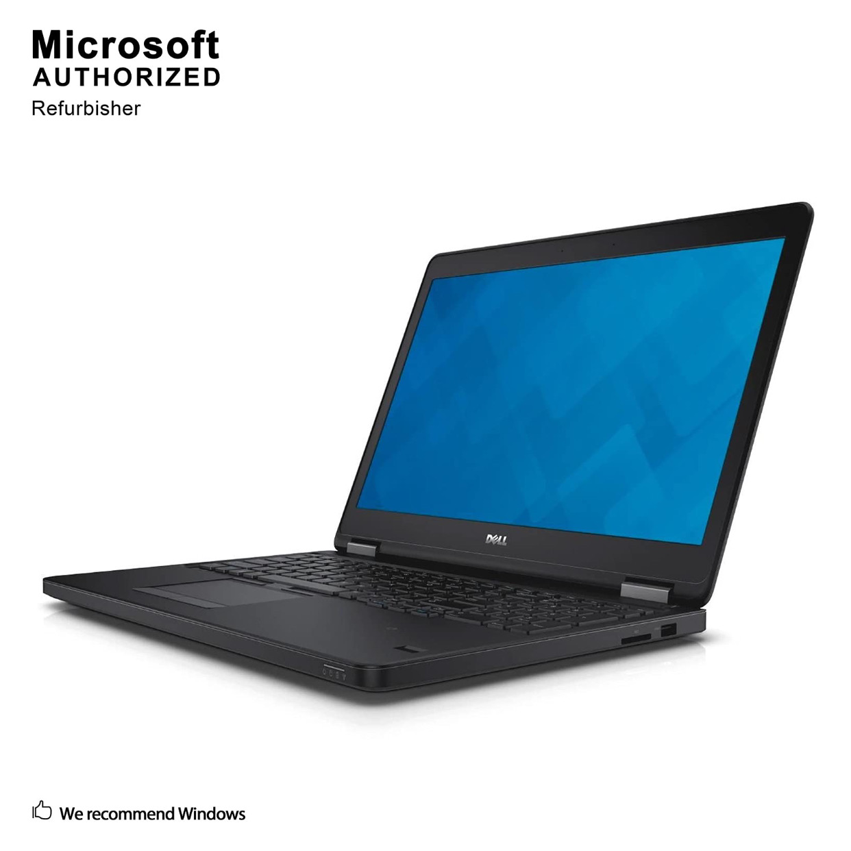 DELL Latitude E5450 Core i5 5e gén, 8 Go RAM, SSD 128GO Windows 10 Pro, 14" – Image 3