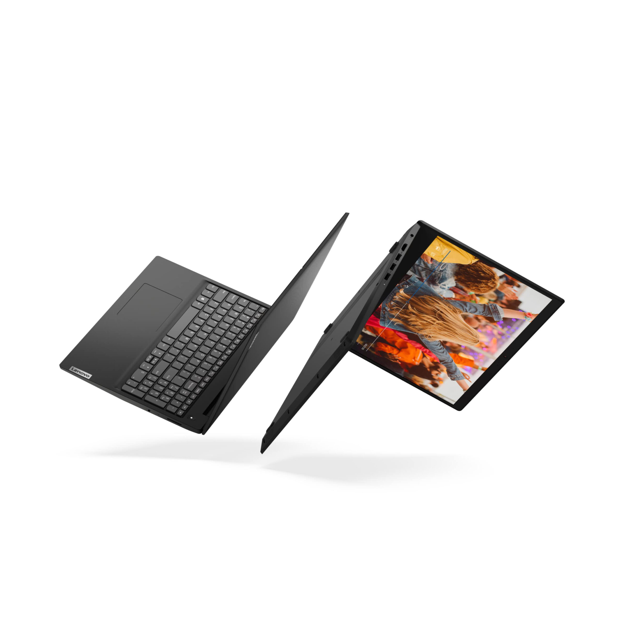 Lenovo IDEA Pad 3 15IGL05 Intel Cèleron N4020 8 Go RAM 512To HDD 15.6" – Image 5