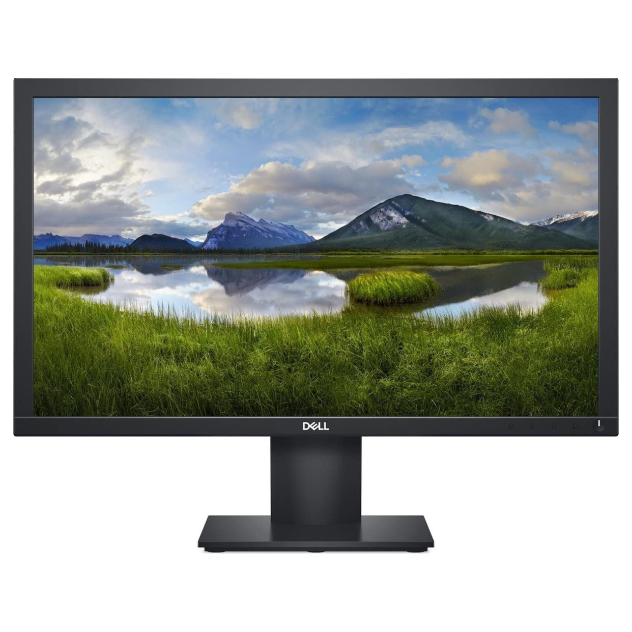 Ecran Moniteur Full HD Dell E2221HN 60 Hz 5 ms (HDMI+VGA) 21,5″