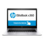 HP EliteBook x360 1030 G2 core i7 RAM 16 GO DD 512 SSD, 13,3 Pouces