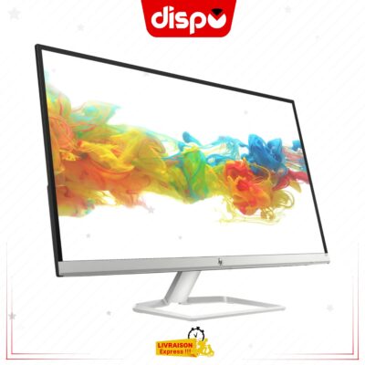 Écran PC HP 32F 32 Pouces Display Full HD 1920 x 1080 Pixel LED