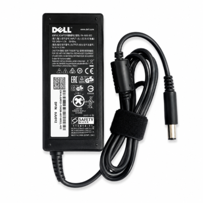 DELL Chargeur Adaptateur Secteur PC Portable Dell 19.5V 4.62A 90W