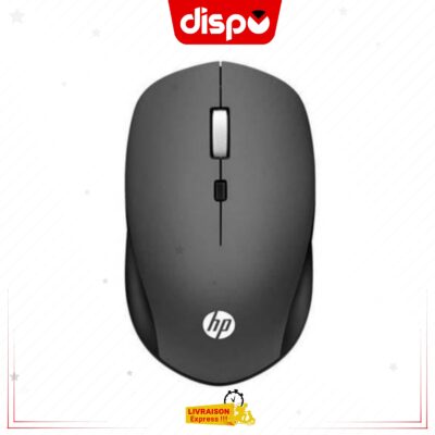 Souris Sans Fil HP S1000