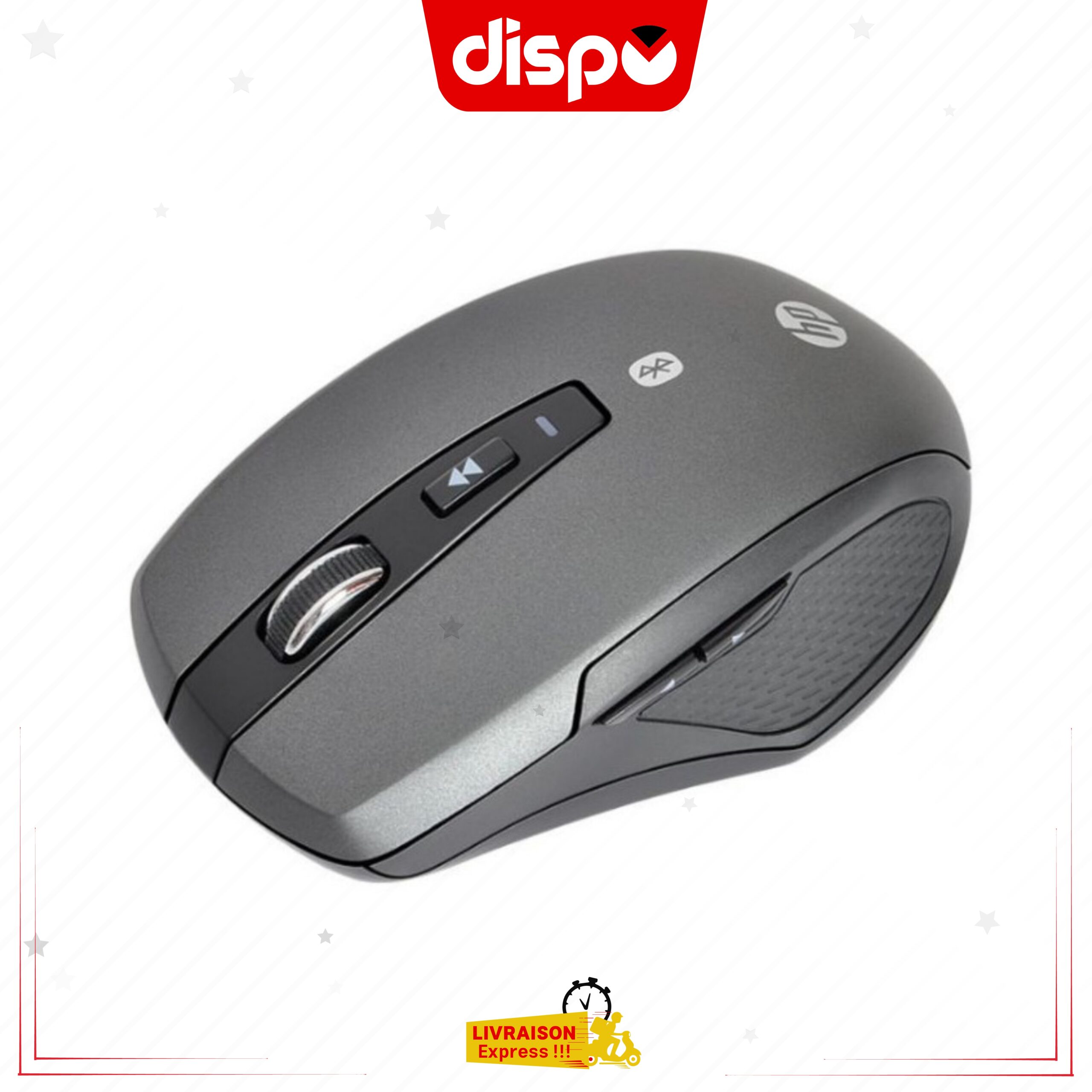 HP SOURIS SANS FIL HP-S9000