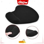 Tapis de souris H-02 Avec Support De Poignet