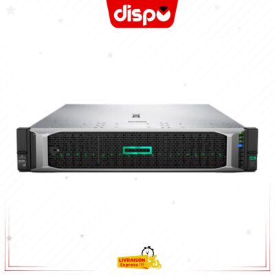 Serveur HPE ProLiant DL380