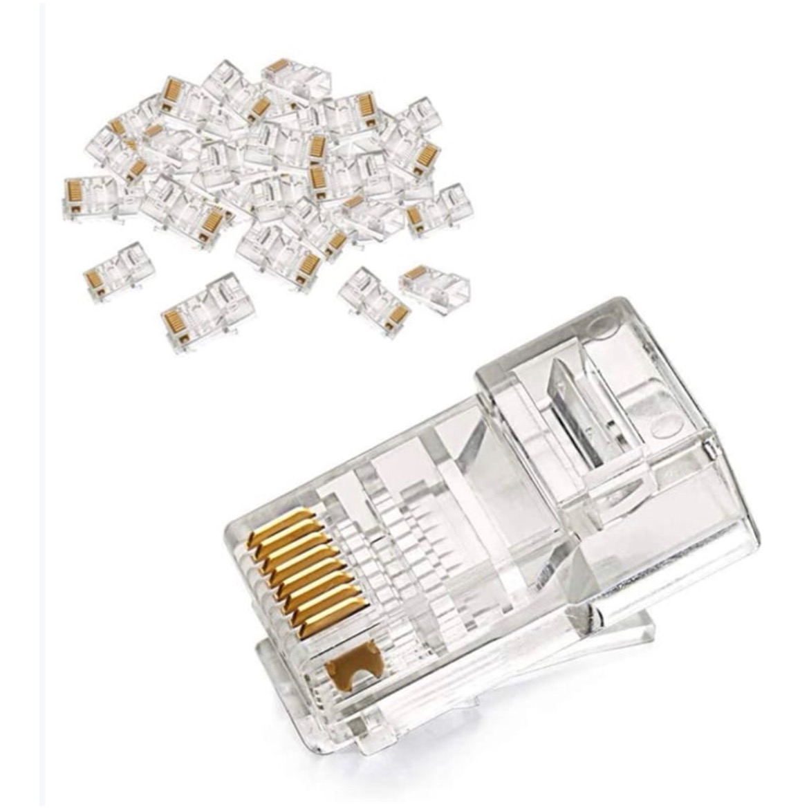 Connecteur RJ45 Cat.5