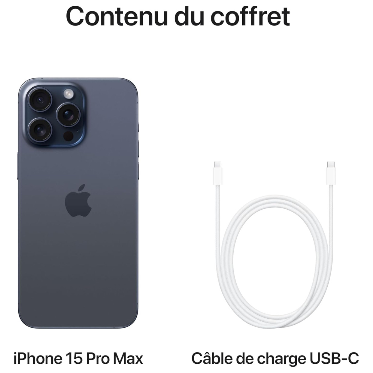 iPhone 15 Pro Max – Image 2