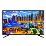 TÉLÉVISEUR LIGHT WAVE 43 LED