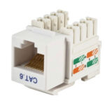 Module RJ45 Prise murale