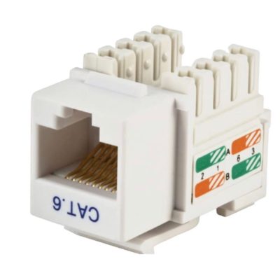 Module RJ45 Prise murale